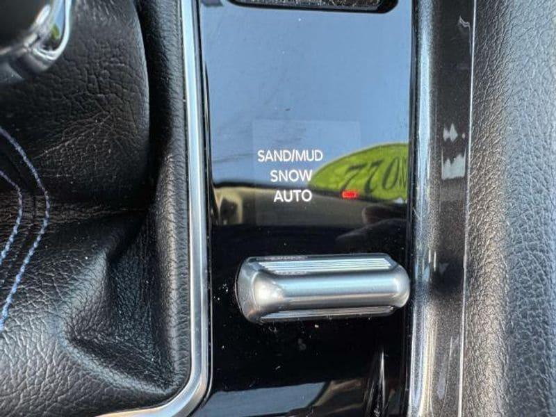 used 2022 Jeep Compass car, priced at $21,995
