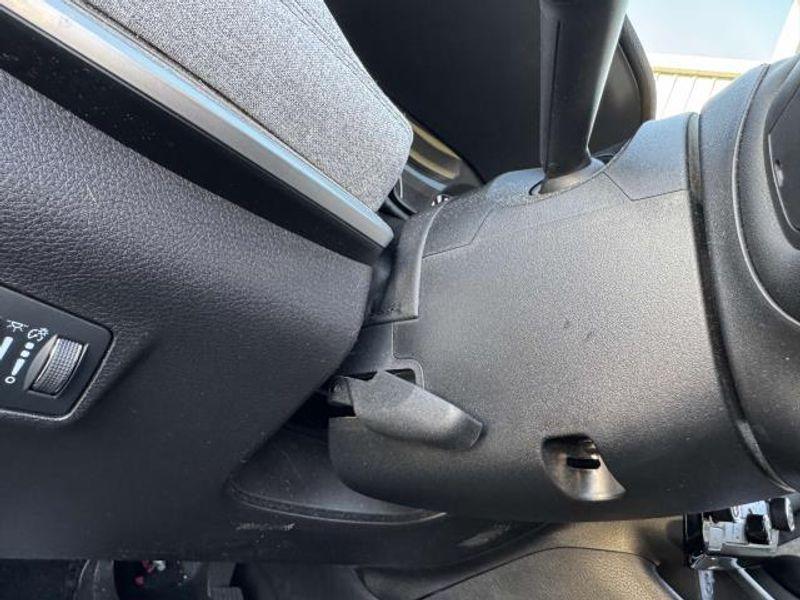 used 2022 Jeep Compass car, priced at $21,995