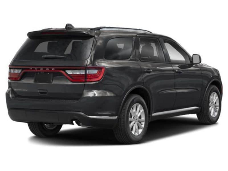 new 2025 Dodge Durango car, priced at $53,285