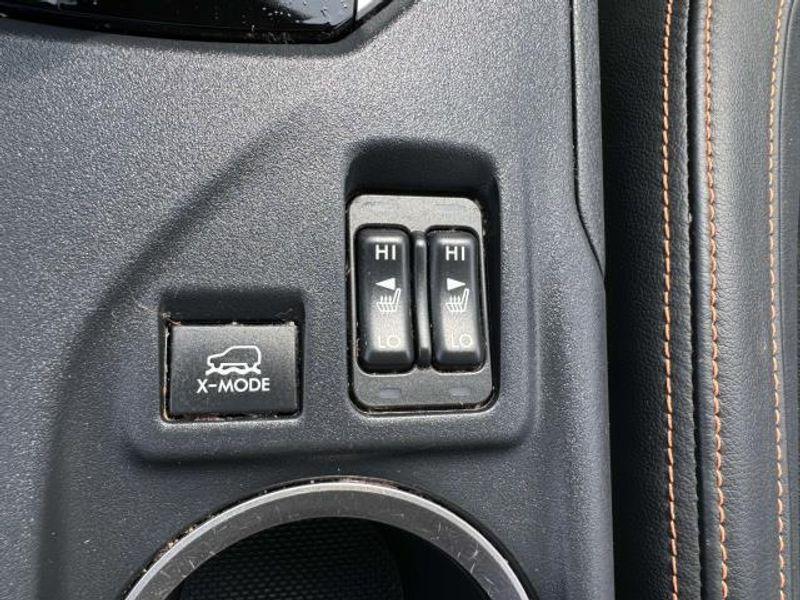 used 2019 Subaru Crosstrek car, priced at $18,995
