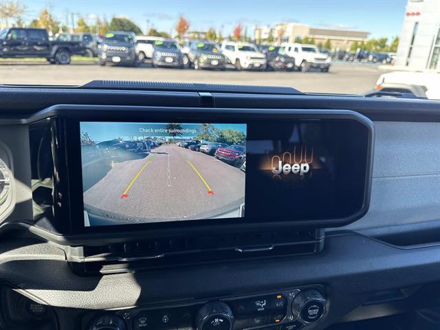 used 2024 Jeep Wrangler 4xe car, priced at $37,995