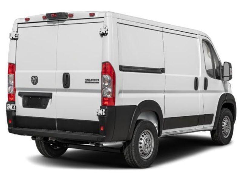 new 2025 Ram ProMaster 1500 car, priced at $48,828