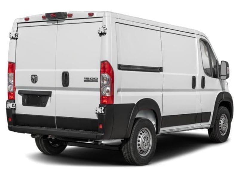 new 2025 Ram ProMaster 1500 car, priced at $48,828