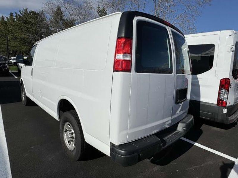 used 2022 GMC Savana 2500 car, priced at $28,495