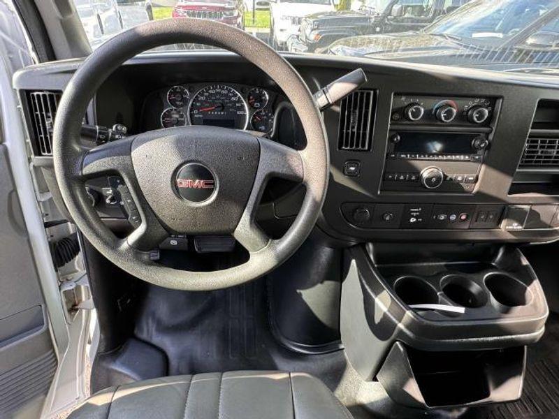 used 2022 GMC Savana 2500 car, priced at $28,495