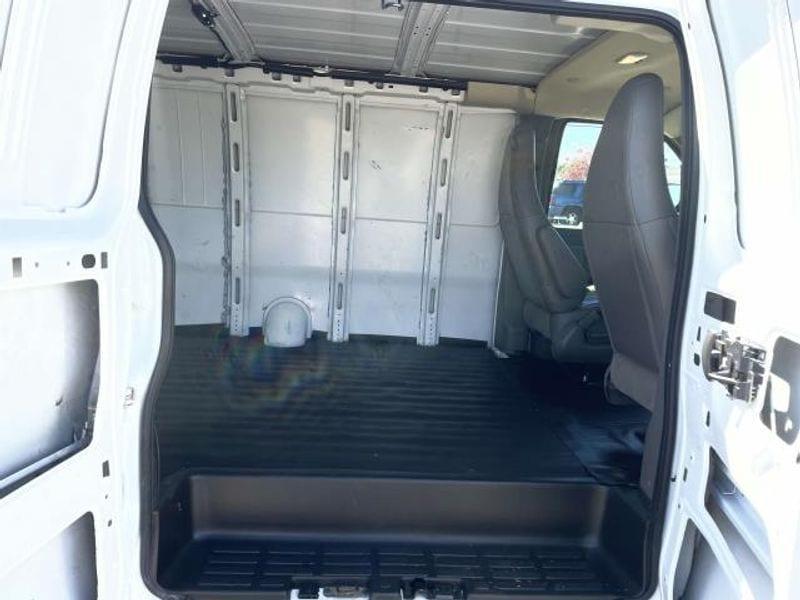 used 2021 Chevrolet Express 2500 car, priced at $26,995