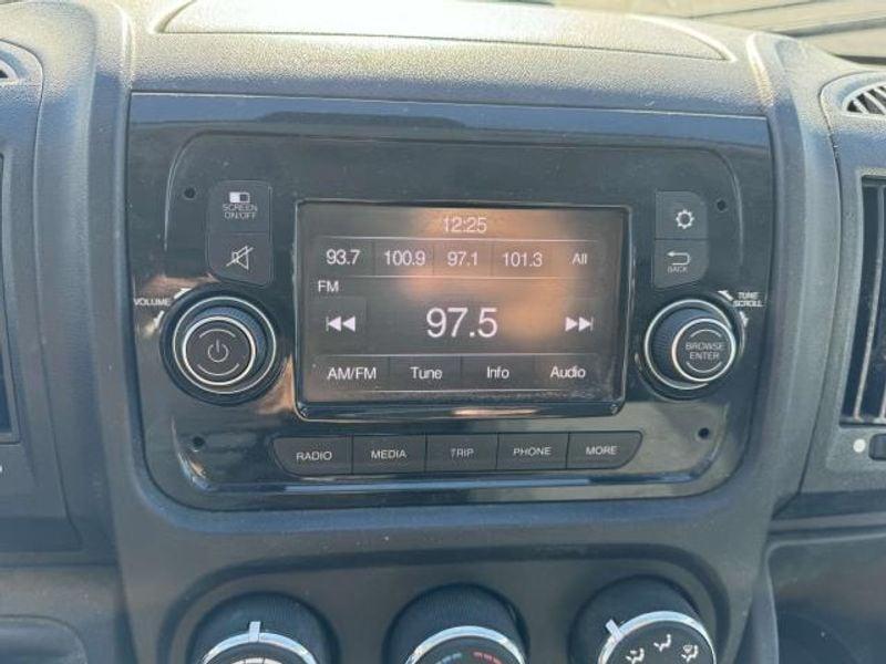 used 2021 Ram ProMaster 3500 car, priced at $27,995
