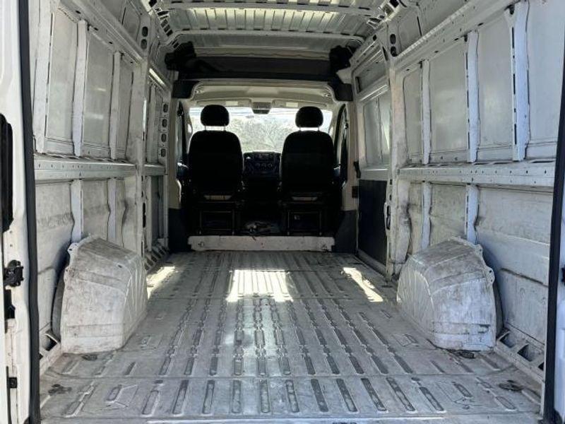 used 2021 Ram ProMaster 3500 car, priced at $24,995