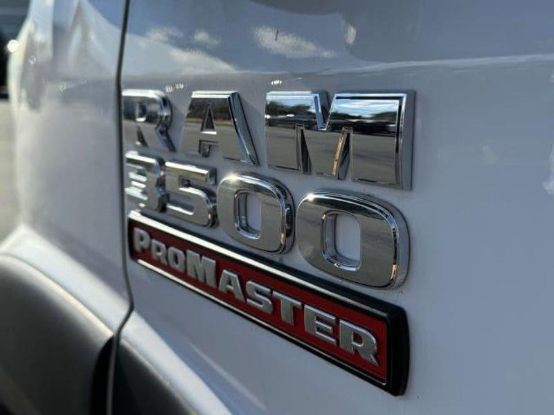 used 2021 Ram ProMaster 3500 car, priced at $24,995