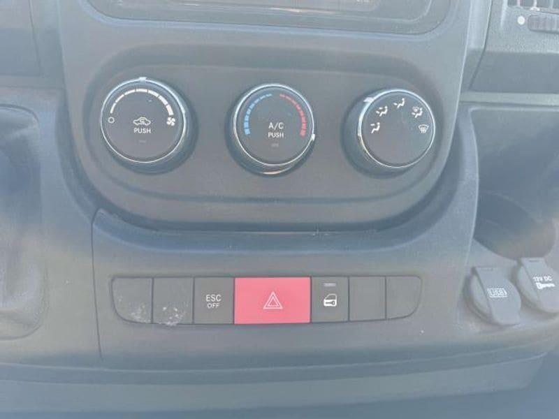 used 2021 Ram ProMaster 3500 car, priced at $27,995