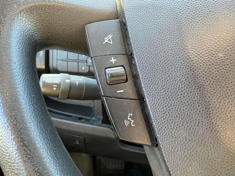 used 2021 Ram ProMaster 3500 car, priced at $24,995