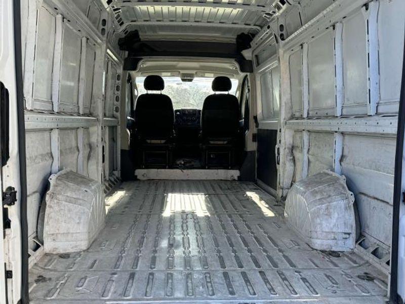 used 2021 Ram ProMaster 3500 car, priced at $27,495