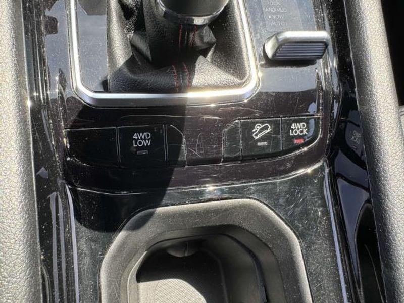 used 2024 Jeep Compass car, priced at $29,995