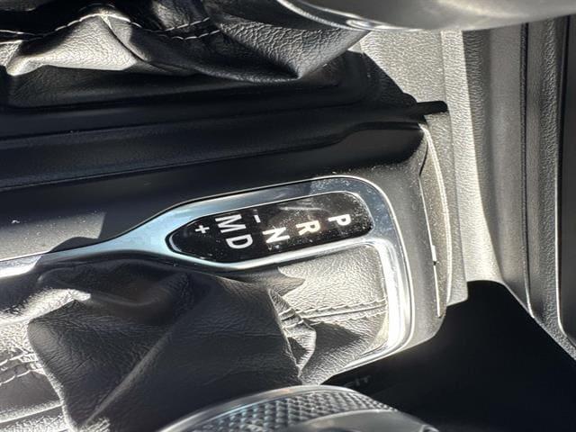 used 2023 Jeep Wrangler 4xe car, priced at $35,995