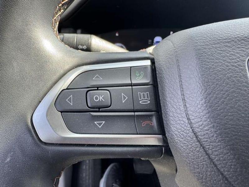 used 2022 Jeep Compass car, priced at $25,995