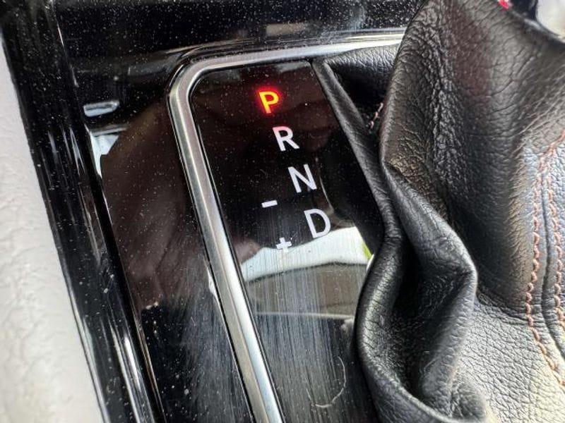 used 2022 Jeep Compass car, priced at $25,995