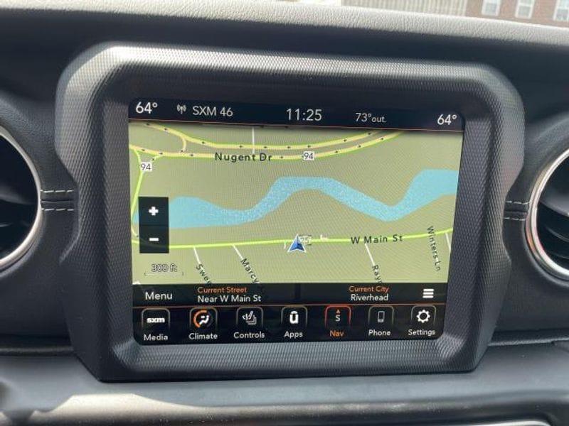new 2023 Jeep Wrangler 4xe car, priced at $60,183
