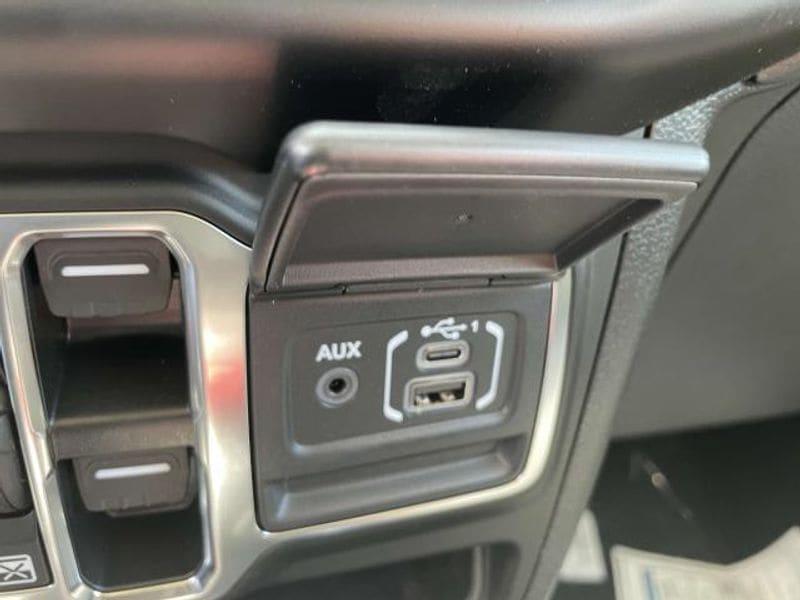 new 2023 Jeep Wrangler 4xe car, priced at $60,183