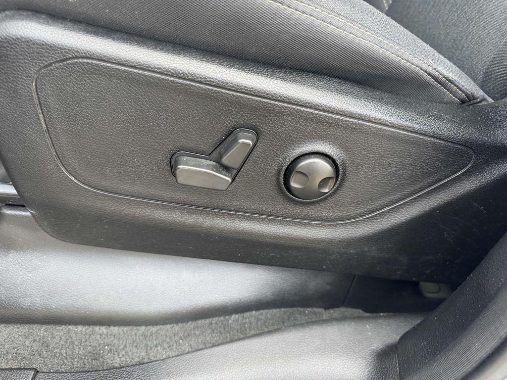 used 2022 Ram 1500 car, priced at $37,995