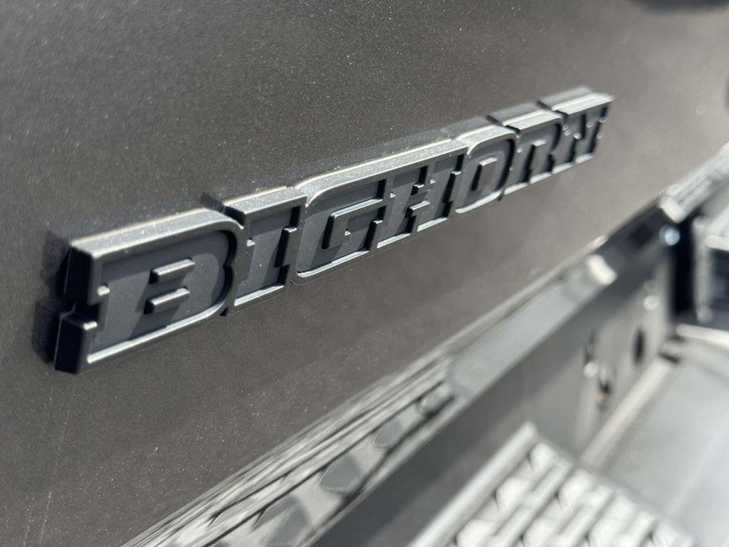 used 2022 Ram 1500 car, priced at $37,995
