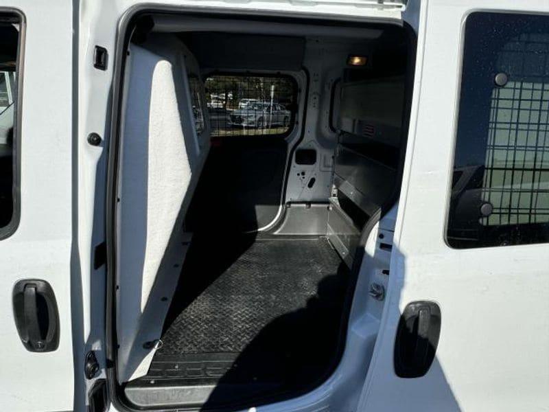 used 2019 Ram ProMaster City car, priced at $17,195