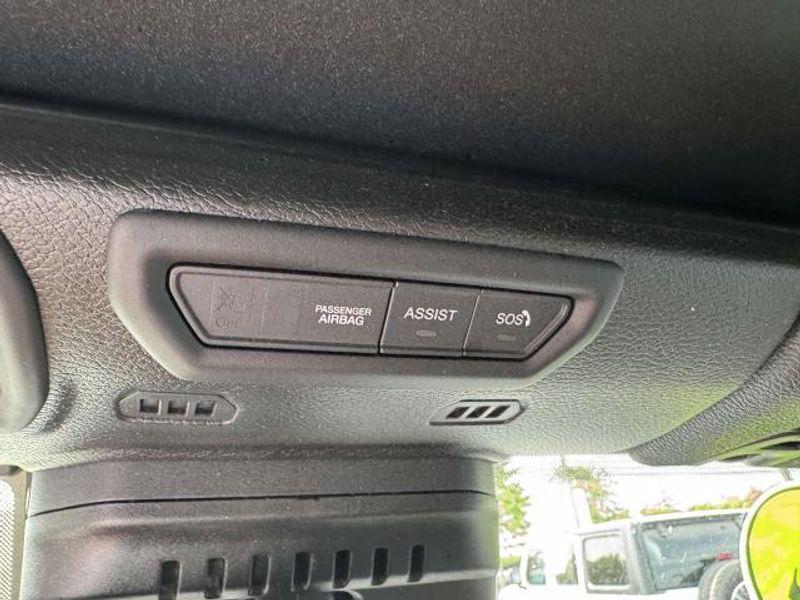 used 2022 Jeep Wrangler Unlimited 4xe car, priced at $37,995