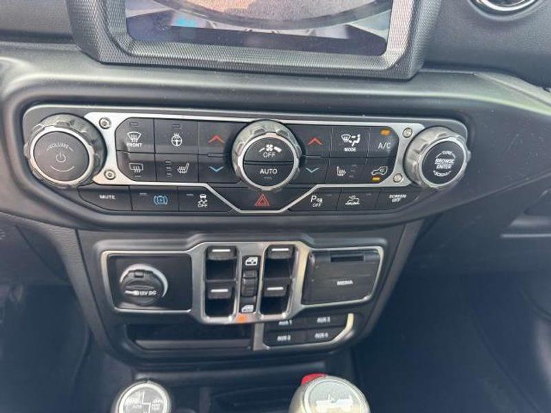 used 2022 Jeep Wrangler Unlimited 4xe car, priced at $37,995