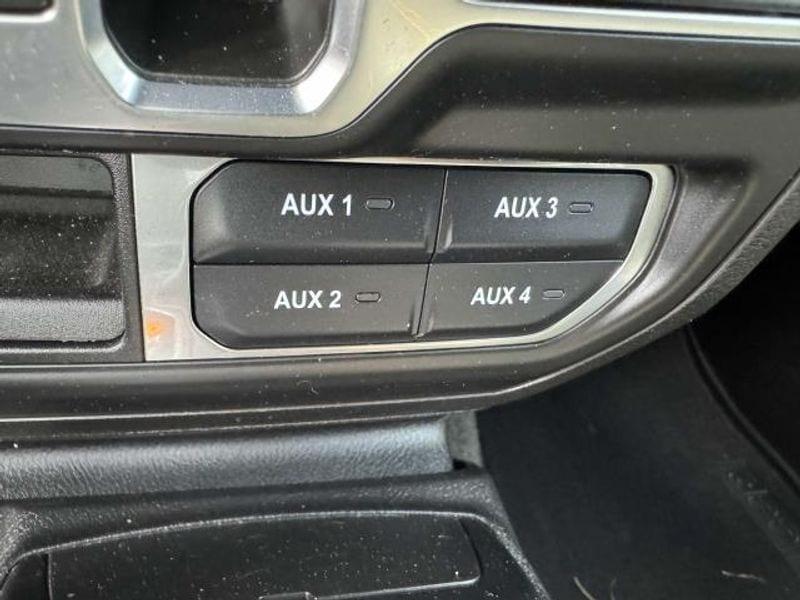 used 2022 Jeep Wrangler Unlimited 4xe car, priced at $37,995