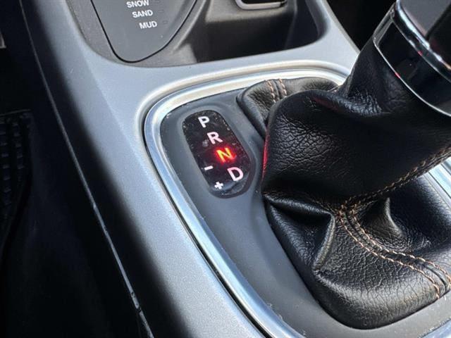 used 2020 Jeep Compass car, priced at $16,900