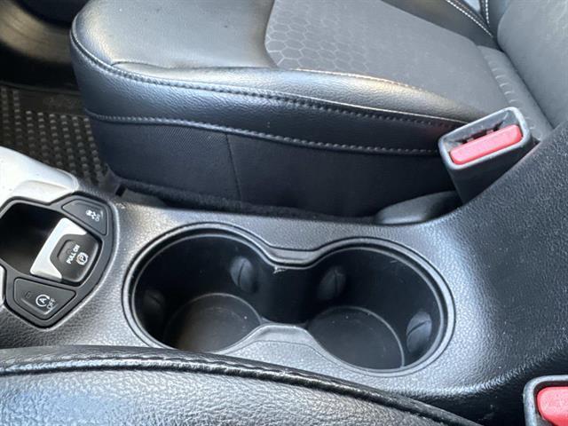 used 2020 Jeep Compass car, priced at $16,900