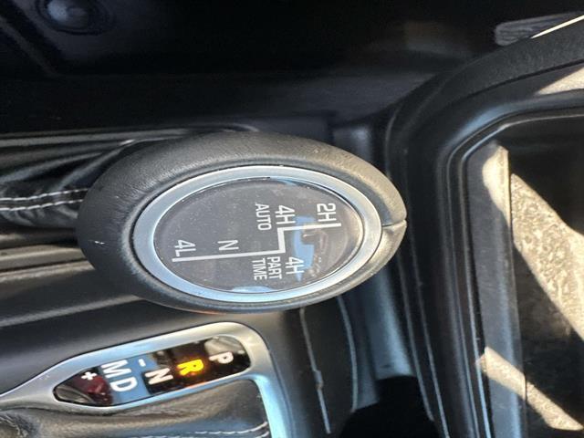 used 2021 Jeep Wrangler Unlimited 4xe car, priced at $33,495