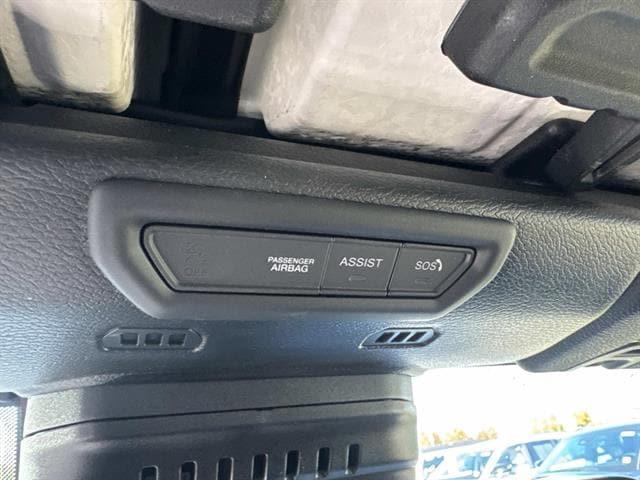 used 2021 Jeep Wrangler Unlimited 4xe car, priced at $33,495