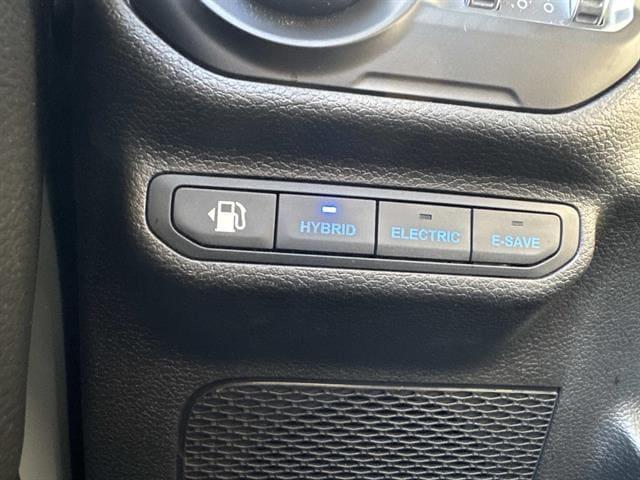 used 2021 Jeep Wrangler Unlimited 4xe car, priced at $33,495