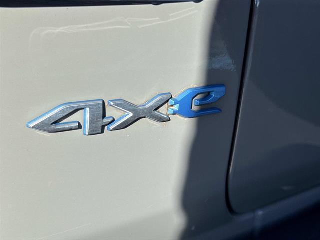 used 2021 Jeep Wrangler Unlimited 4xe car, priced at $33,495