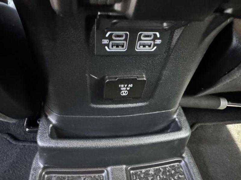 used 2022 Jeep Wrangler Unlimited 4xe car, priced at $38,995