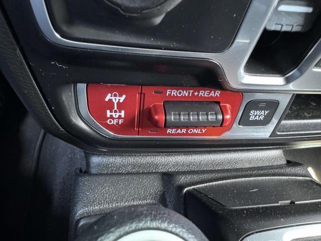 used 2022 Jeep Wrangler Unlimited 4xe car, priced at $36,295