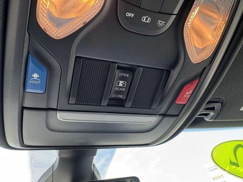 used 2022 Ram 1500 car, priced at $39,495