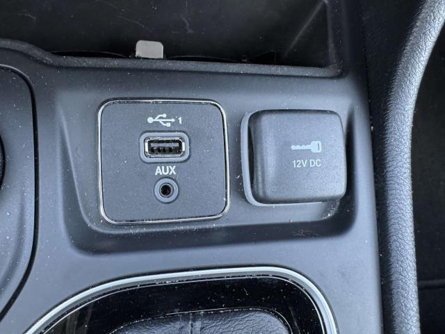 used 2022 Jeep Cherokee car, priced at $26,495