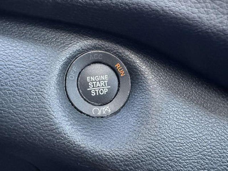 used 2022 Jeep Cherokee car, priced at $28,900