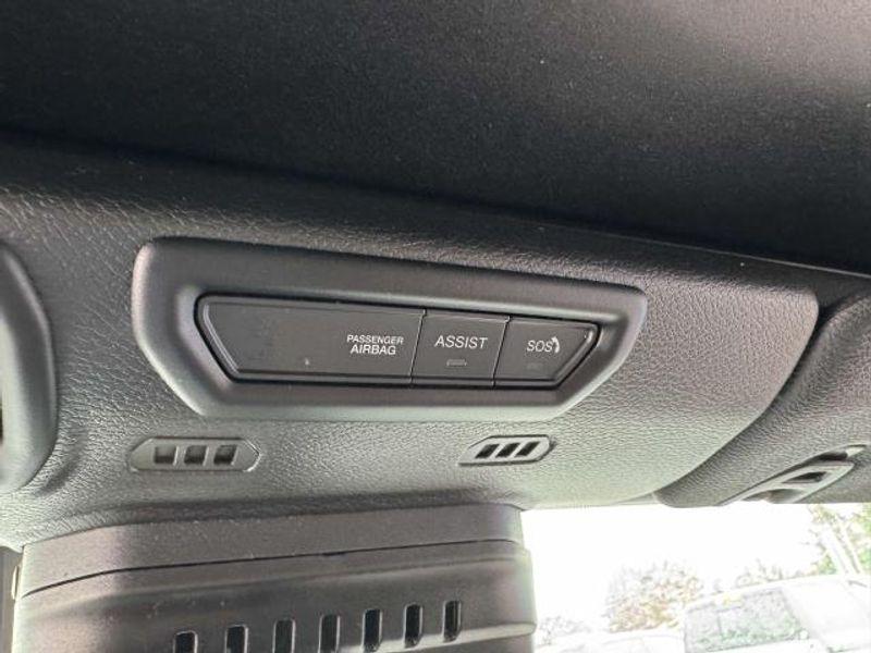 used 2021 Jeep Wrangler Unlimited car, priced at $37,995