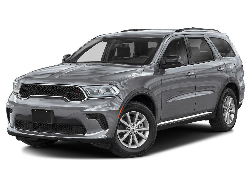 new 2025 Dodge Durango car, priced at $53,680