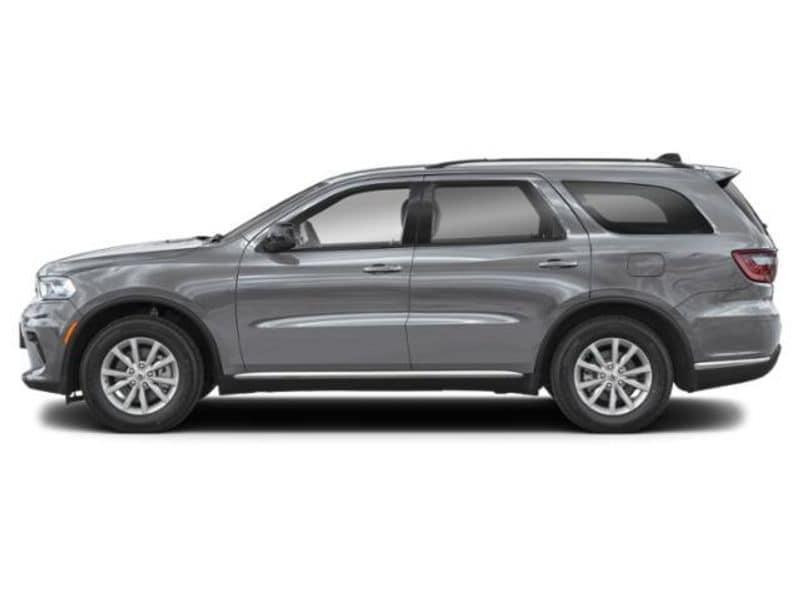 new 2025 Dodge Durango car, priced at $53,680