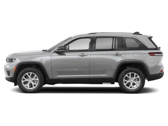 new 2025 Jeep Grand Cherokee car, priced at $41,920