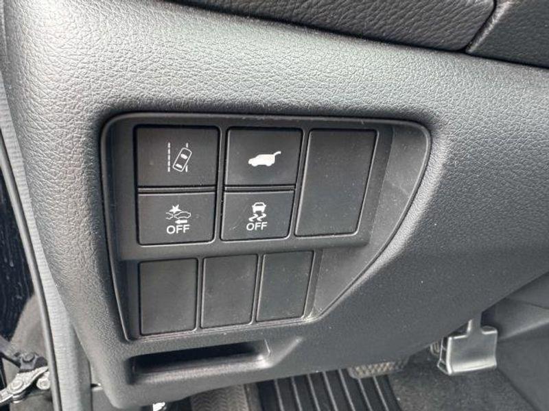 used 2021 Honda CR-V car, priced at $27,995