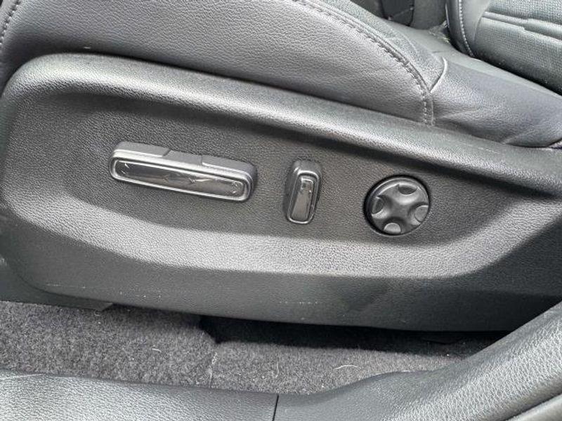 used 2021 Honda CR-V car, priced at $27,995