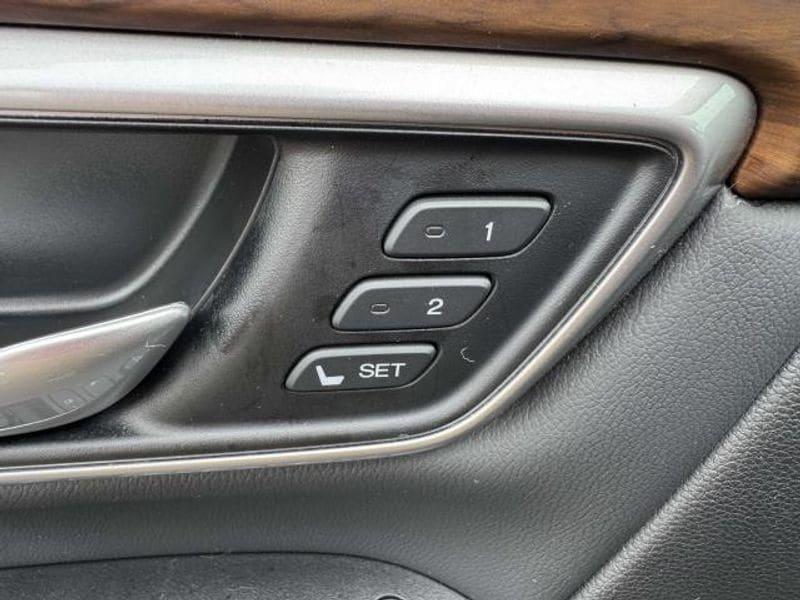 used 2021 Honda CR-V car, priced at $27,995