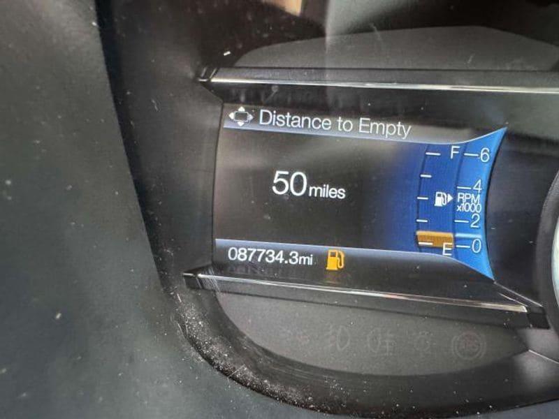 used 2019 Ford Explorer car, priced at $18,995