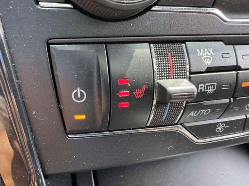 used 2019 Ford Explorer car, priced at $18,995