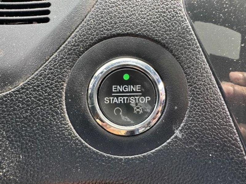 used 2019 Ford Explorer car, priced at $18,995