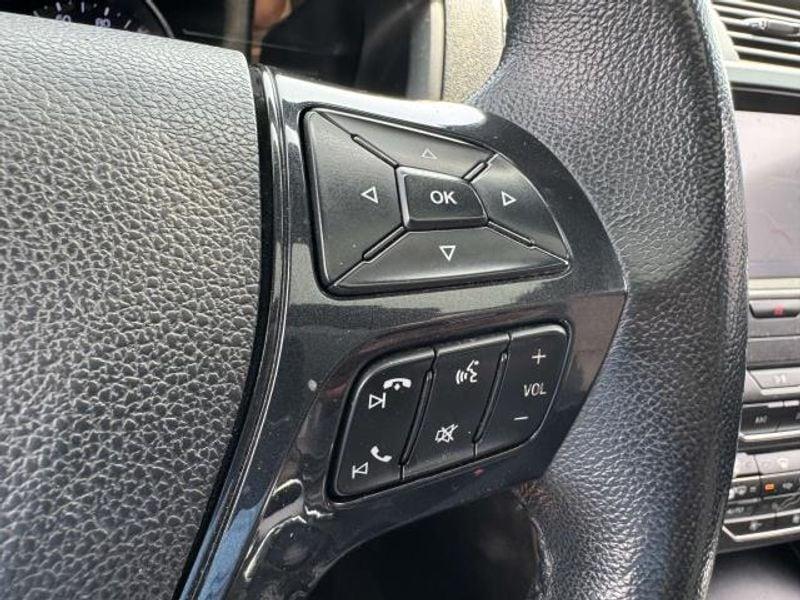 used 2019 Ford Explorer car, priced at $18,995
